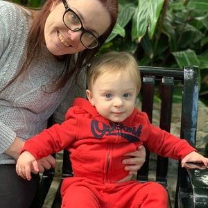 Meet your Posher, Melissa